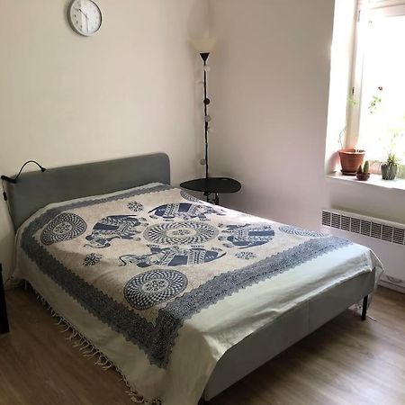 Cozy Karlin Apartment Prague Exterior photo