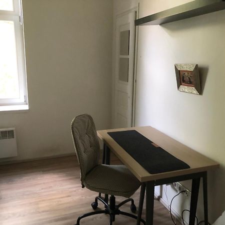 Cozy Karlin Apartment Prague Exterior photo